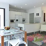Willa Les Chardonnerets Entre Et Ocean Pour 10-12 Personnes Soorts-Hossegor