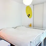 Les Chardonnerets Entre Et Ocean Pour 10-12 Personnes *