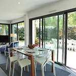 Les Chardonnerets Entre Et Ocean Pour 10-12 Personnes * Soorts-Hossegor