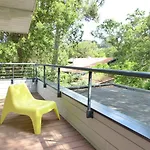 Les Chardonnerets Entre Et Ocean Pour 10-12 Personnes * Soorts-Hossegor