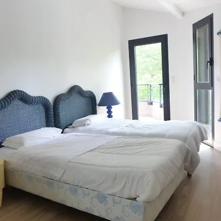 Les Chardonnerets Entre Et Ocean Pour 10-12 Personnes Soorts-Hossegor